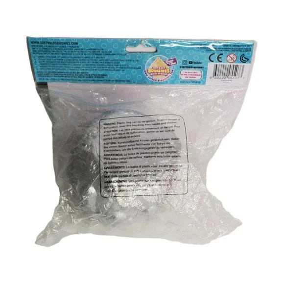 🎁SOLD🎁 5x Grin Studios Amazing Squishee! and ORB Soft & Slo Squishies - Picture 6 of 10